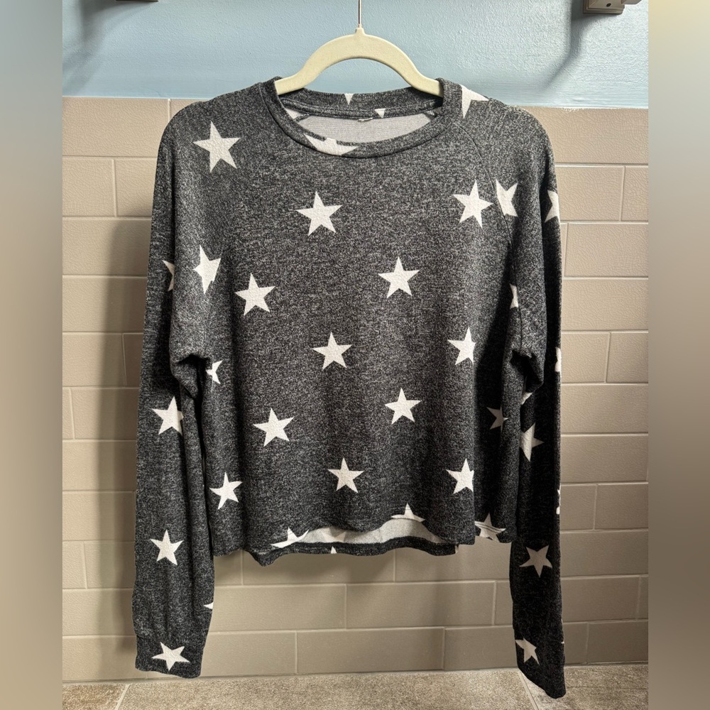 Cavender’s Small Comfy Sweater